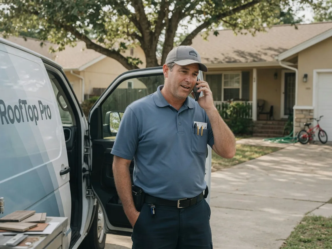 Roof Repair Hartman, AR FAQs