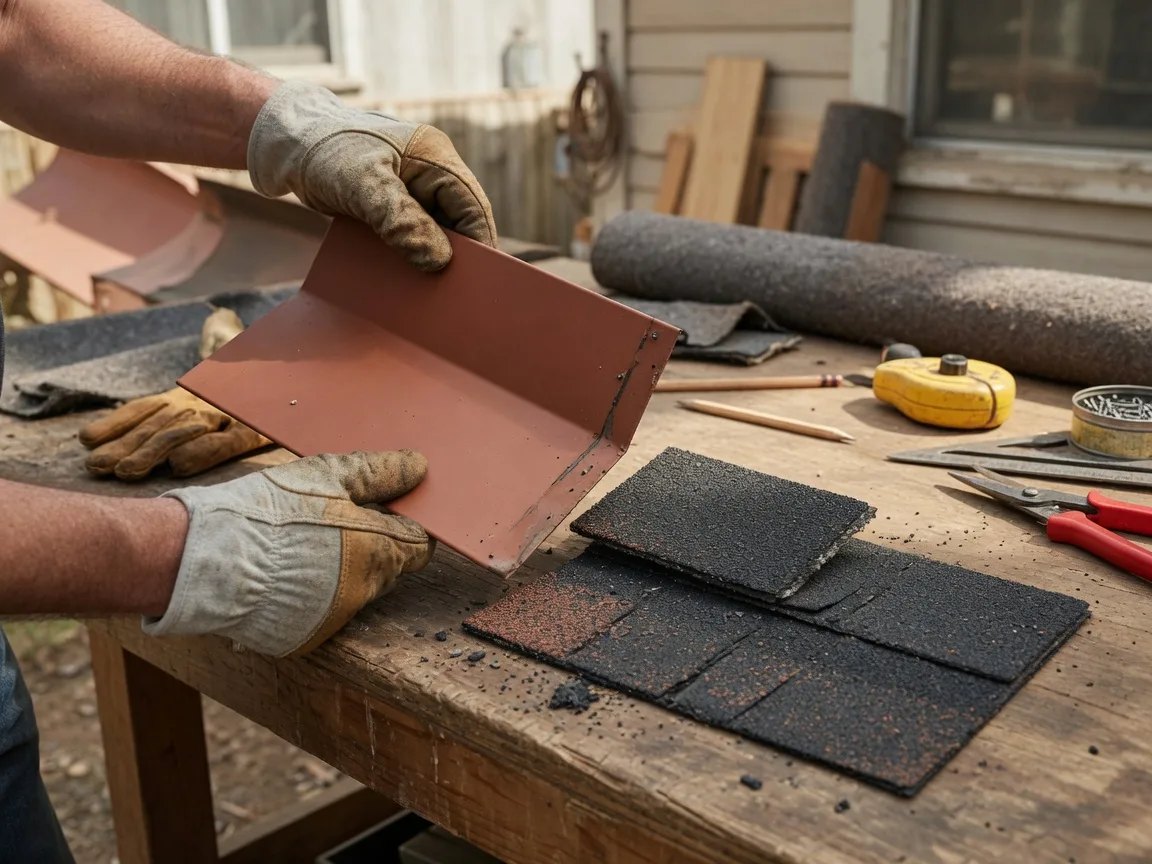 Roof Repair company in Hartman, AR